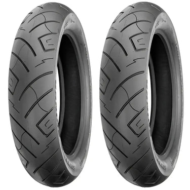 Shinko Tires - TMF Cycles